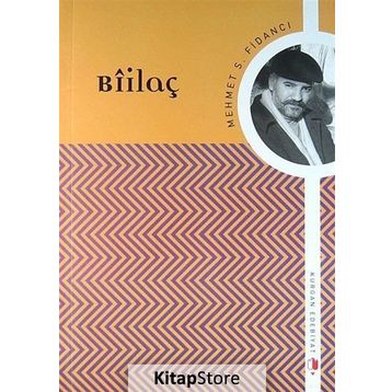 Bıilaç - Mehmet S. Fidancı