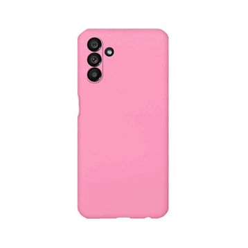 Bikapak Eco Sense Samsung A55 Pembe Kılıf