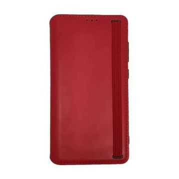 Bikapak Sport iPhone 11 Kırmızı Cüzdan Kılıf