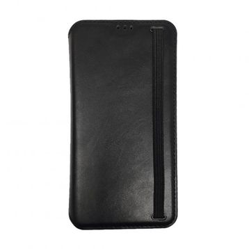 Bikapak Sport iPhone 11 Siyah Cüzdan Kılıf