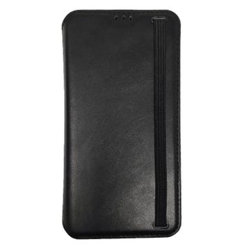 Bikapak Sport iPhone 11 Siyah Cüzdan Kılıf