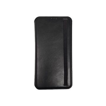 Bikapak Sport iPhone 11 Siyah Cüzdan Kılıf