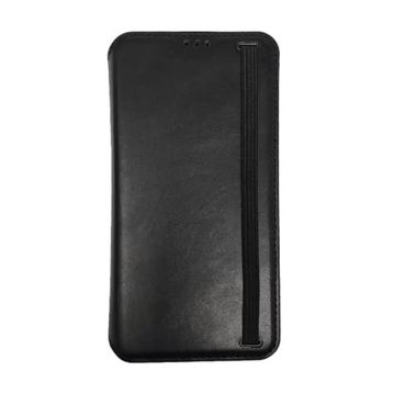 Bikapak Sport iPhone 11 Siyah Cüzdan Kılıf