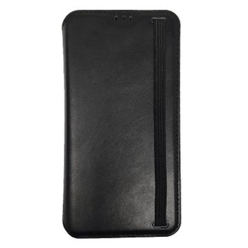 Bikapak Sport iPhone 13 Pro Siyah Cüzdan Kılıf