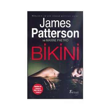 BIKINI - JANUSZ L. WINIEWSKI