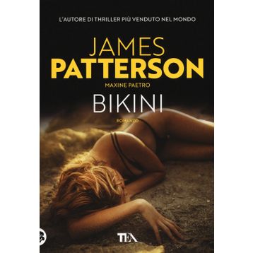 BIKINI - JANUSZ L. WINIEWSKI