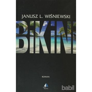 BIKINI - JANUSZ L. WINIEWSKI
