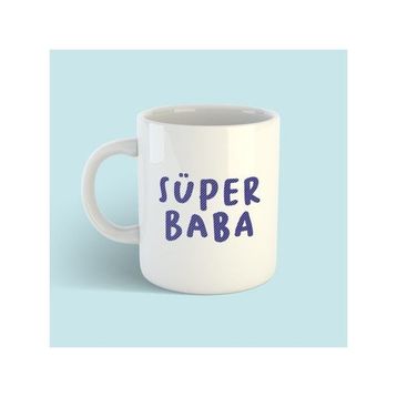 Bikutumutluluk Babacığım Kupa