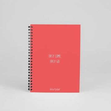 Bikutumutluluk N079 Defter