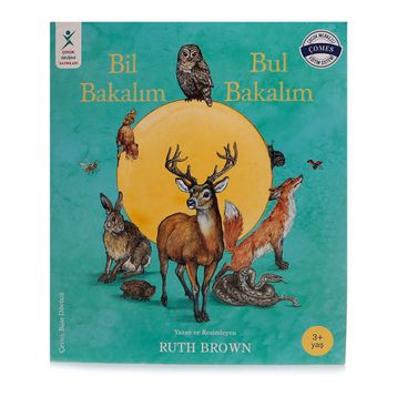 Bil Bakalım Bul Bakalım - Ruth Brown