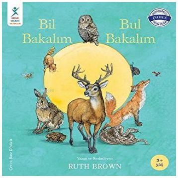 Bil Bakalım Bul Bakalım - Ruth Brown