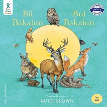 Bil Bakalım Bul Bakalım - Ruth Brown