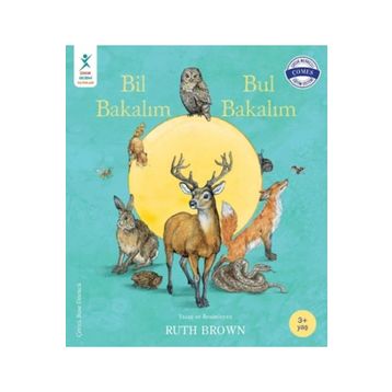 Bil Bakalım Bul Bakalım - Ruth Brown