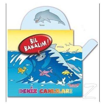 BIL BAKALIM - DENIZ CANLILARI - KOLEKTIF