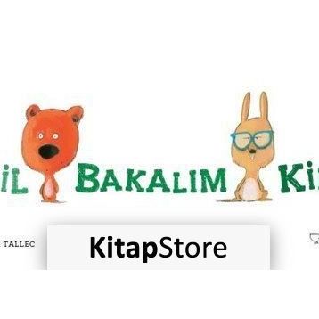 Bil Bakalım Kim - Olivier Tallec