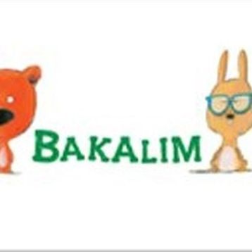Bil Bakalım Kim - Olivier Tallec
