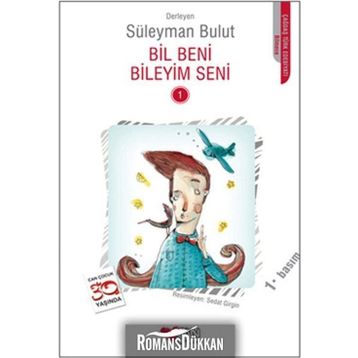 BIL BENI BILEYIM SENI - SÜLEYMAN BULUT