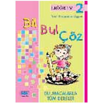 Bil Bul Çöz 2 - Veysel Yıldız Nihat Demir