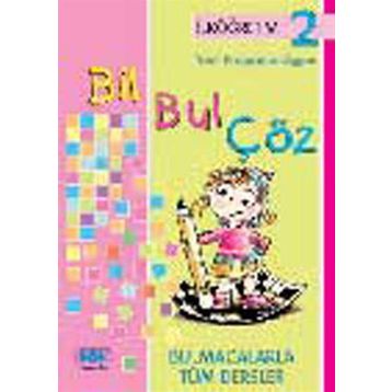 Bil Bul Çöz 2 - Veysel Yıldız Nihat Demir