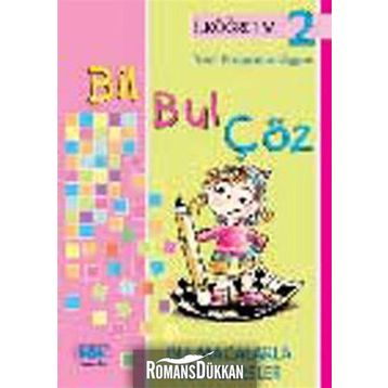 Bil Bul Çöz 2 - Veysel Yıldız Nihat Demir