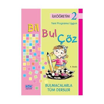 Bil Bul Çöz 2 - Veysel Yıldız Nihat Demir
