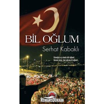 Bil Oğlum - Serhat Kabaklı