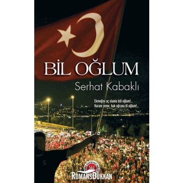 Bil Oğlum - Serhat Kabaklı