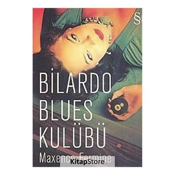 BILARDO BLUES KULÜBÜ - MEXENCE FERMINE