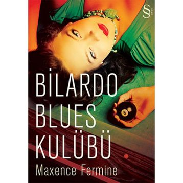 BILARDO BLUES KULÜBÜ - MEXENCE FERMINE