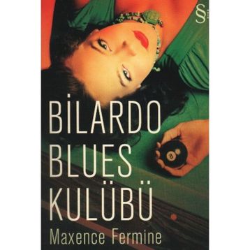 BILARDO BLUES KULÜBÜ - MEXENCE FERMINE