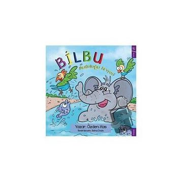 Bilbu Mutluluğu Arıyor - Özden Has