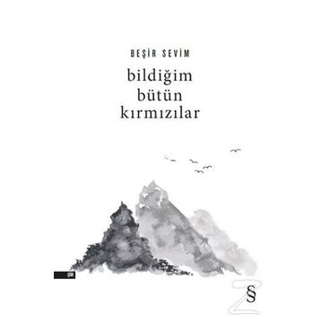 Bildiğim Bütün Kırmızılar - Beşir Sevim