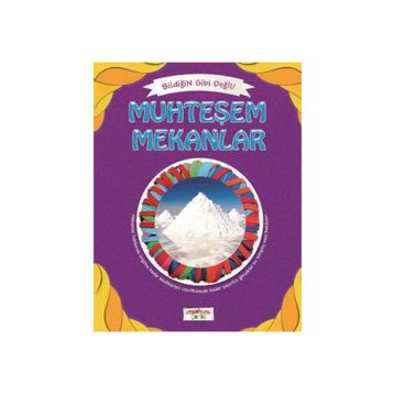 Bildiğin Gibi Değil - Muhteşem Mekanlar - Asena Meriç