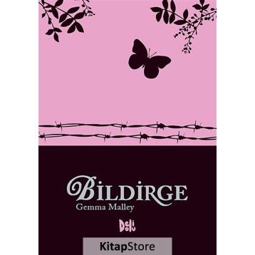 Bildirge - Gemma Malley