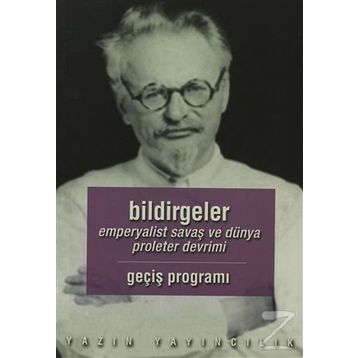 Bildirgeler - Lev Troçki
