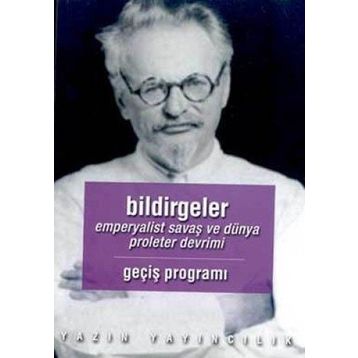Bildirgeler - Lev Troçki