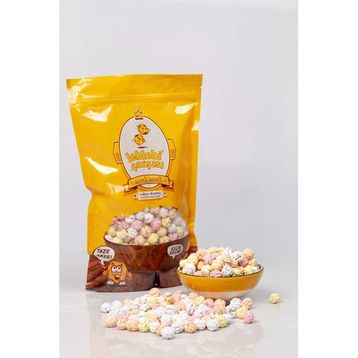 Bileb Serinhisar 400 gr Renkli Leblebi Şekeri