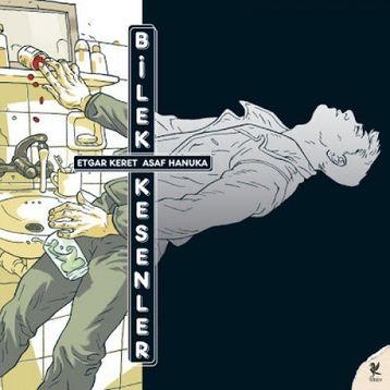 Bilek Kesenler - Etgar Keret