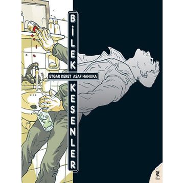 Bilek Kesenler - Etgar Keret