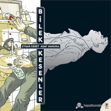 Bilek Kesenler - Etgar Keret