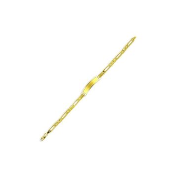 Bilezikhane 14 Ayar Altın Fantezi Yüzük 3.75 Gram