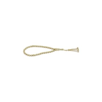 Bilezikhane 14 Ayar Altın Fantezi Yüzük 4.75 Gram