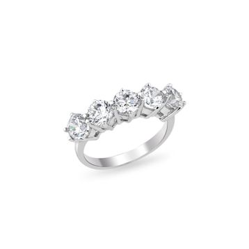 Bilezikhane 14 Ayar Altın Fantezi Yüzük 4.75 Gram