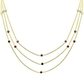 Bilezikhane Aşkım Kalp Gümüş Kolye