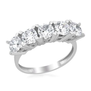 Bilezikhane Beştaş 4.25 Gram 14 Ayar Altın Yüzük