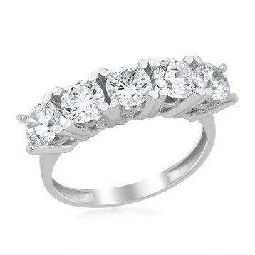Bilezikhane Beştaş 4.25 Gram 14 Ayar Altın Yüzük