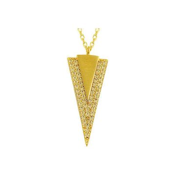 Bilezikhane Çivi 2.40 Gram 14 Ayar Altın Kolye