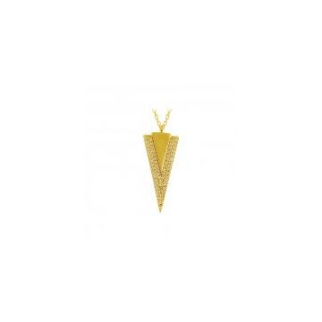 Bilezikhane Çivi 2.40 Gram 14 Ayar Altın Kolye