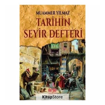 Bilfen Yayınları 10 Tarih Seyir Defteri
