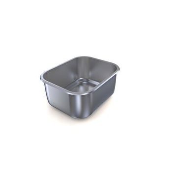 Bilge 6001230 40x50x25 cm Sağ Delik Eviye